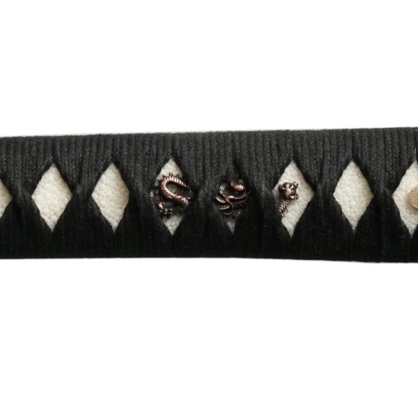 Samurai Sword KANEMOTO MAGOROKU Katana - Image 6