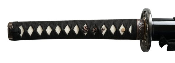 Samurai Sword KANEMOTO MAGOROKU Katana - Image 7