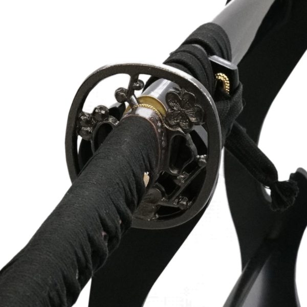 Samurai Sword KANEMOTO MAGOROKU Katana - Image 5