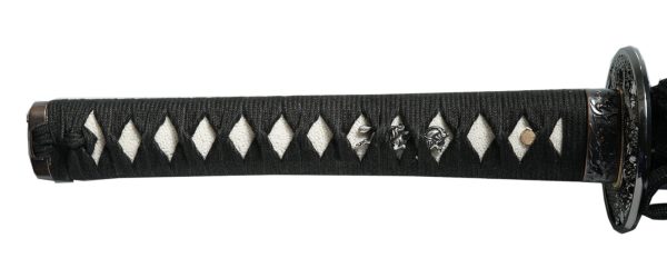 Samurai Sword YOSHIYUKI RYOMA SAKAMOTO style Katana - Image 7