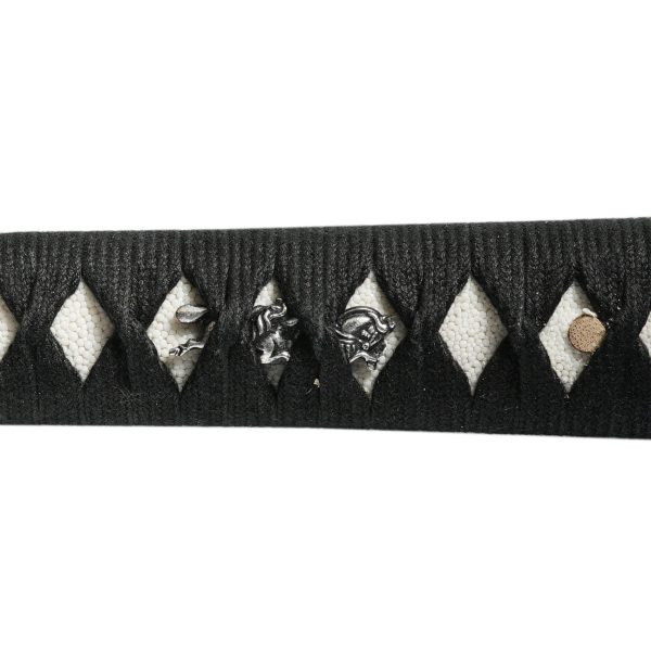 Samurai Sword YOSHIYUKI RYOMA SAKAMOTO style Katana - Image 6