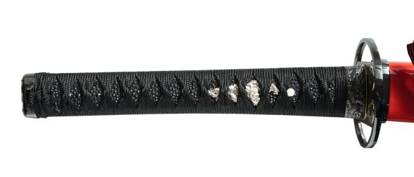 Samurai Sword YUKIMURA SANADA style Katana - Image 6