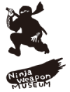 Ninja Weapon Museum Shop