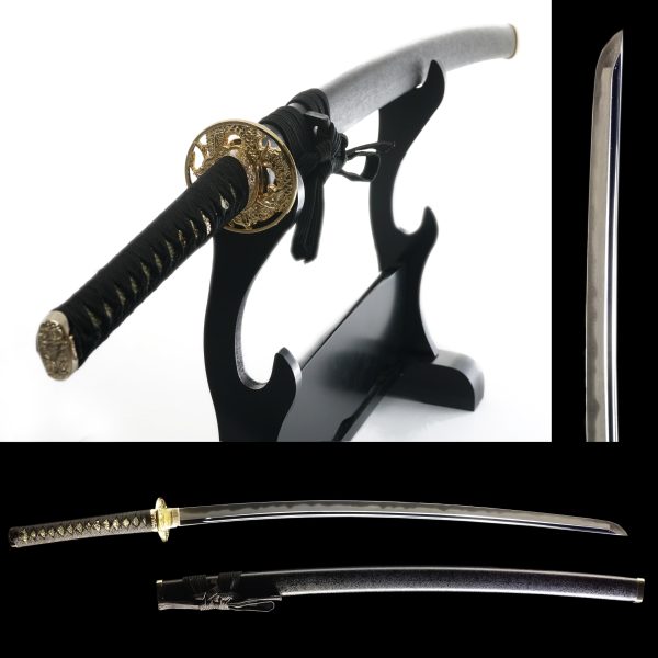 Samurai Sword SYOKUDAIKIRI MITSUTADA Masamune Date Katana