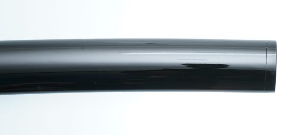 Samurai Sword HESHIKIRI HASEBE NOBUNAGA ODA Katana - Image 7