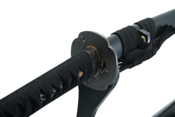Samurai Sword IZUMINOKAMI KANESADA TOSHIZO HIJIKATA Katana - Image 4