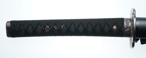 Samurai Sword IZUMINOKAMI KANESADA TOSHIZO HIJIKATA Katana - Image 5
