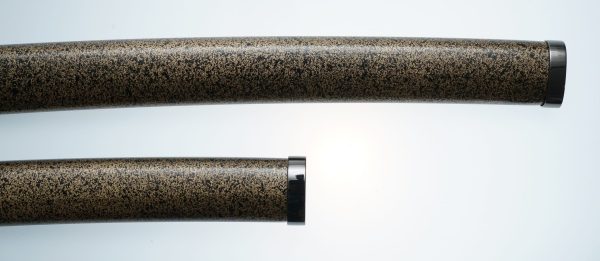 Samurai Sword KINISHIME DAISHO SET Katana＆Wakizashi - Image 9