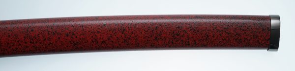 Samurai Sword AKAISHIME Katana - Image 7