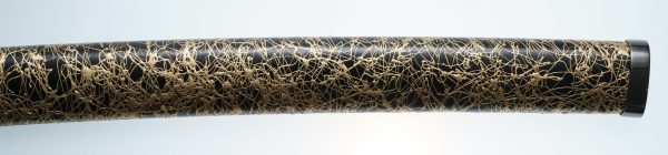 Samurai Sword KINUN Katana - Image 7