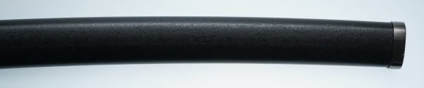 Samurai Sword KUROISHIME Katana - Image 7