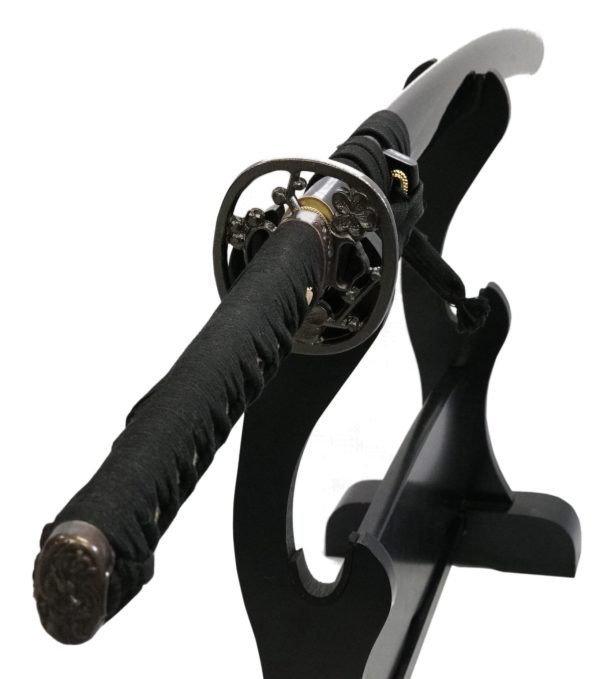 Samurai Sword KANEMOTO MAGOROKU Katana - Image 4