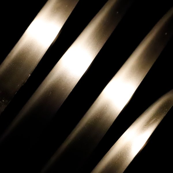Antique Japanese Sword Tanto Signed by Yasuhiro <br>No Certificate<br> (#Niigata 061598) - Image 4