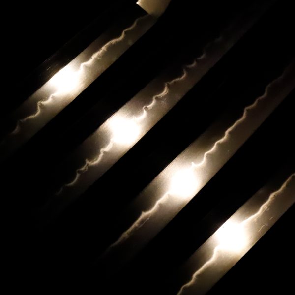 Antique Japanese Sword Shirasaya Katana Signed by Takakatsu<br>No Certificate<br>(#Tokyo 324583) - Image 5