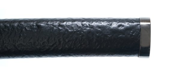 Samurai Sword<br> KIKU ICHIMONJI<br>SOJI OKITA Katana - Image 6