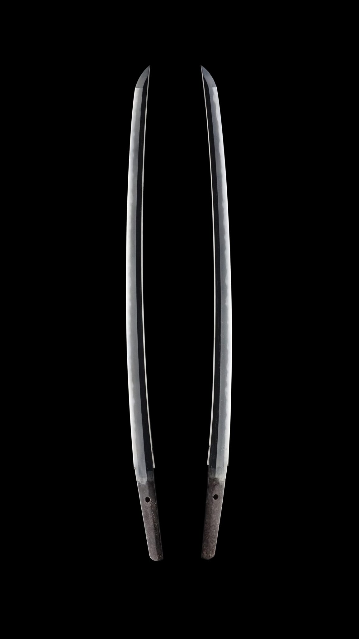 Antique Japanese Sword Wakizashi Signed by Uda KunimasaNo Certificate