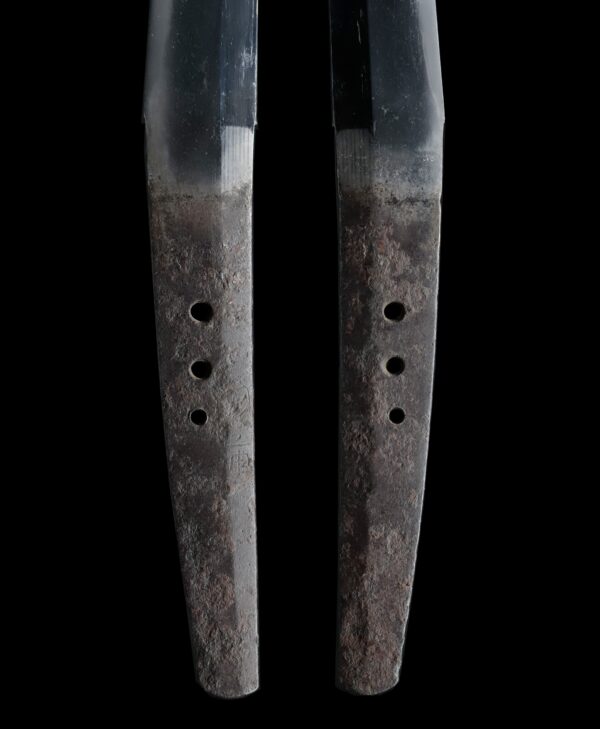 Antique Japanese Sword Katana Signed by Kunishige<br>No Certificate<br> (#Tokyo 328369) - Image 8