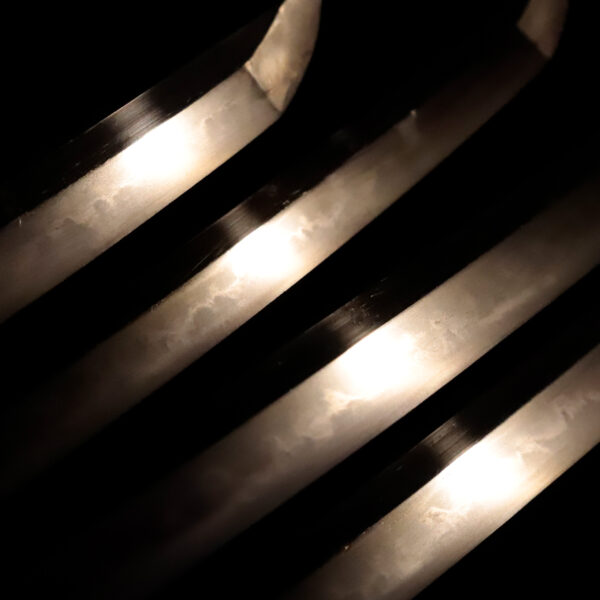 Antique Japanese Sword Katana Signed by Sukesada<br>No Certificate<br> (#Yamaguchi 4466) - Image 5