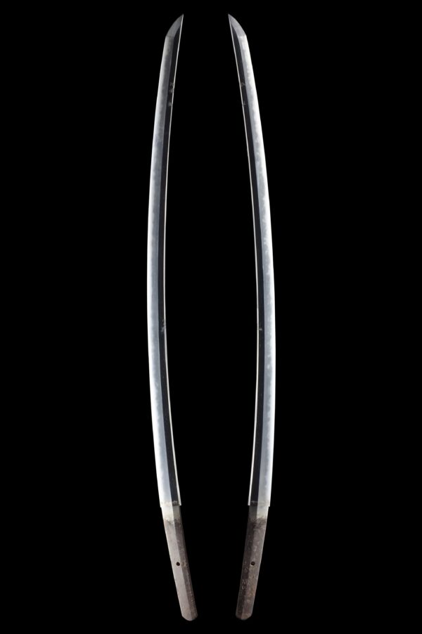 Antique Japanese Sword Katana Signed by Sukesada<br>No Certificate<br> (#Yamaguchi 4466) - Image 6