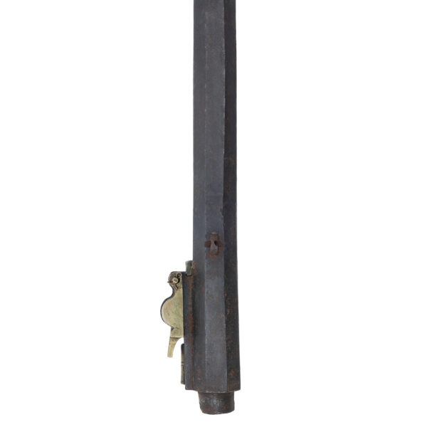 Antique Japanese Unsigned Matchlock<br>No Certificate<br> (#Aomori 17482) - Image 11