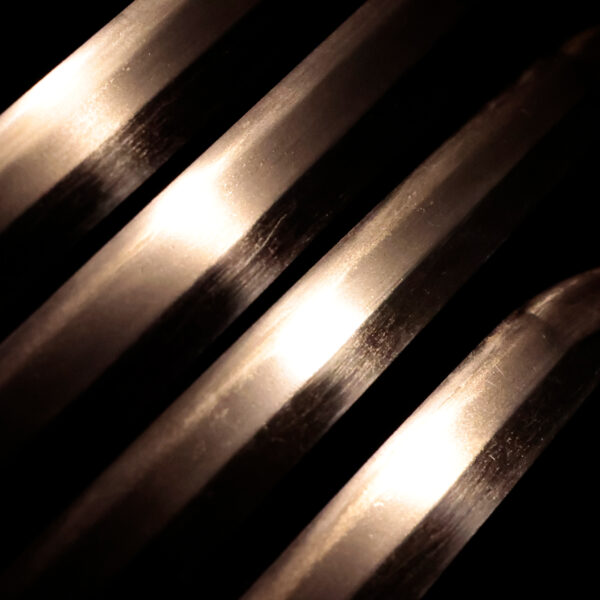Antique Japanese Sword Katana Signed by Kunikane <br>No Certificate<br> (#Hiroshima 8800) - Image 4