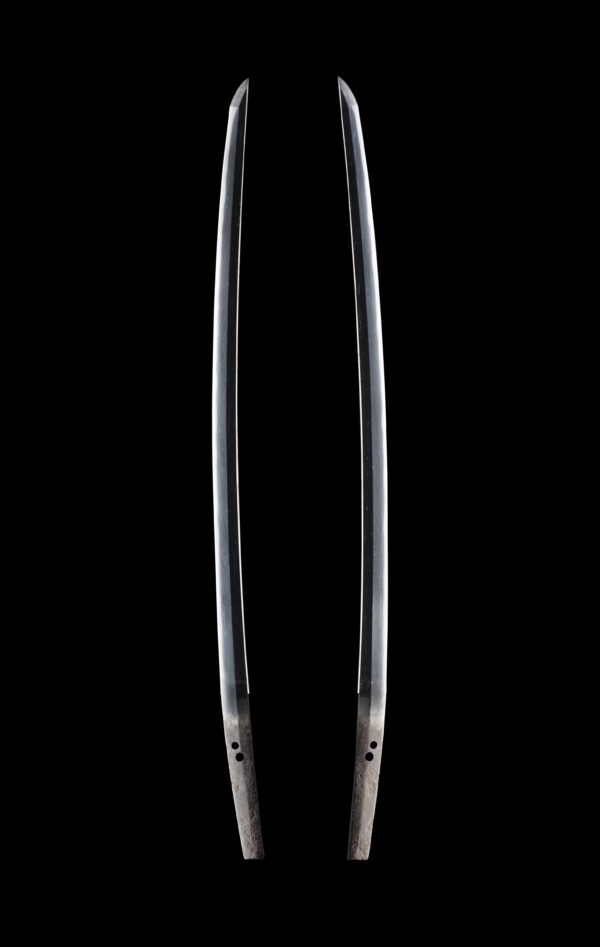 Antique Japanese Sword Wakizashi Unsinged<br>No Certificate<br>(#Hyogo 48742) - Image 6