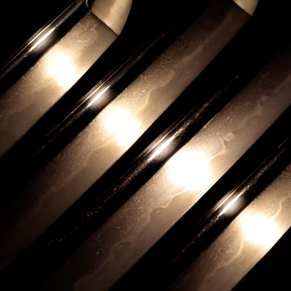 Antique Japanese Sword Daisho Unsigned<br>No Certificate<br> (#Hyogo 37432-37433) - Image 9