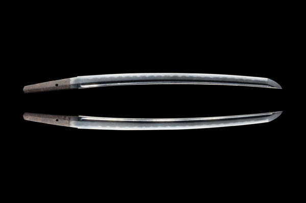 Antique Japanese Sword Daisho Unsigned<br>No Certificate<br> (#Hyogo 37432-37433) - Image 18