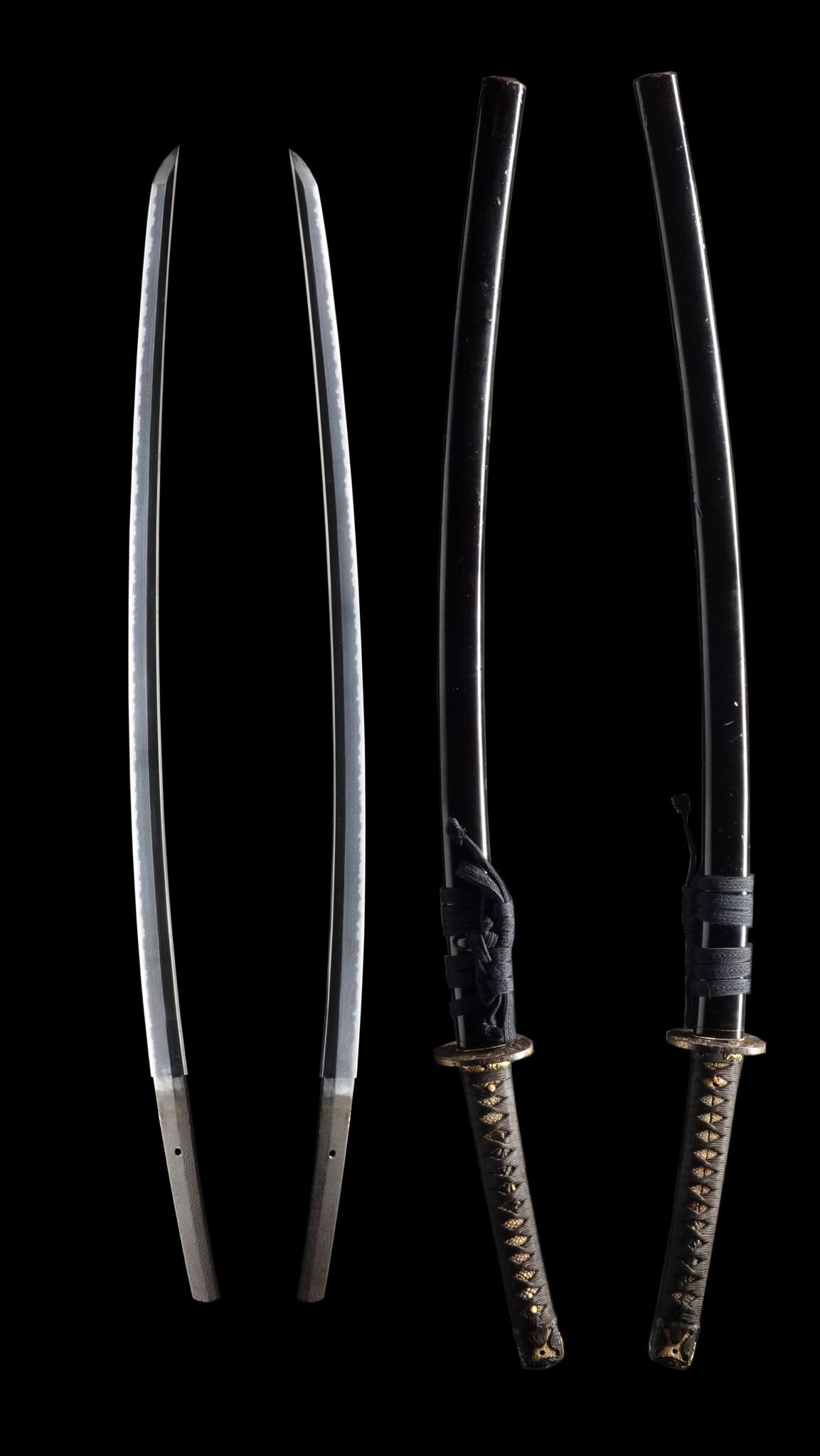 Katana Vintage