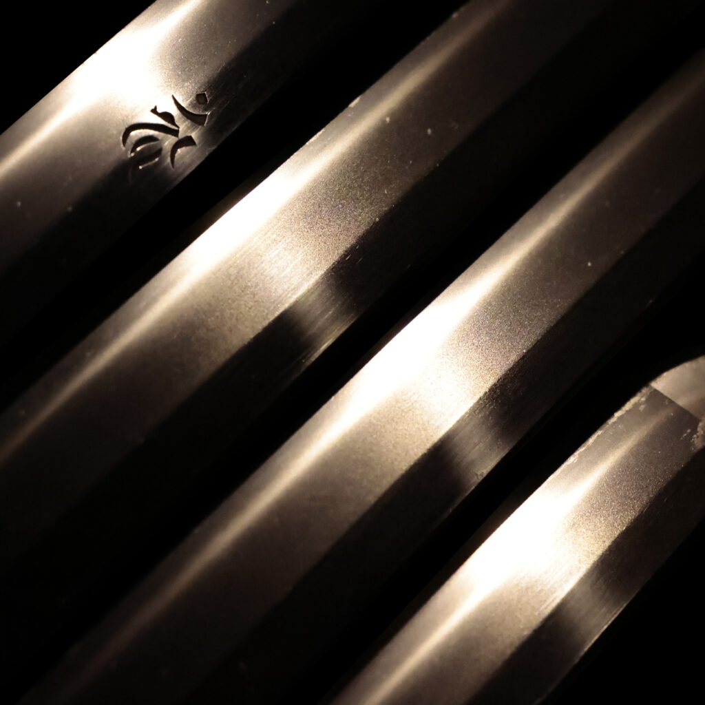 666 Weapons Antique Japanese Sword Katana Signed by Masahide No Certificate (#Kochi ...