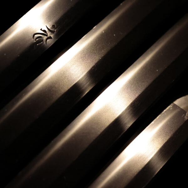 Antique Japanese Sword Katana Signed by Masahide <br>No Certificate<br> (#Kochi 666) - Image 4