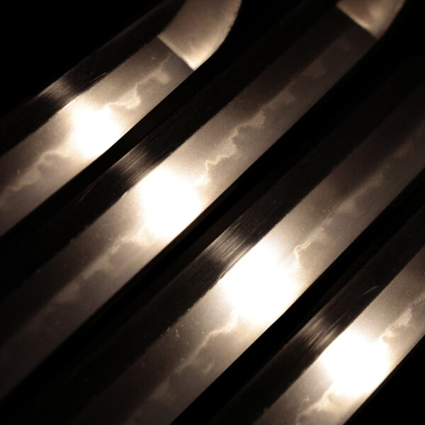 Antique Japanese Sword Katana Unsinged<br>No Certificate<br>(#Gifu 18257) - Image 5