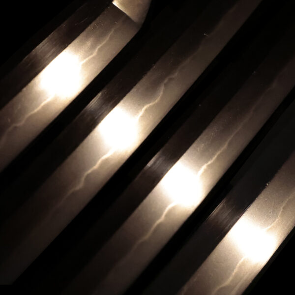 Antique Japanese Sword Daisho Signed by Sukesada <br>No Certificate<br> (#Shiga 15201-13590) - Image 9
