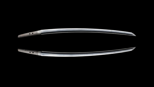 Antique Japanese Sword Wakizashi Unsinged<br>No Certificate<br>(#Yamagata 27078) - Image 10