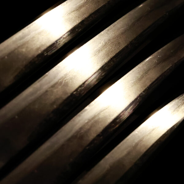 Antique Japanese Sword Tanto Unsinged<br>No Certificate<br>(#Kanagawa 82266) - Image 4