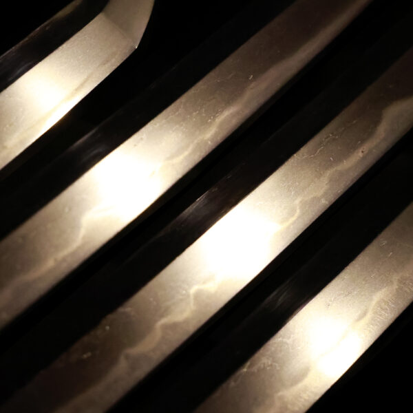 Antique Japanese Sword Wakizashi Unsinged<br>No Certificate<br>(#Yamagata 27078) - Image 5