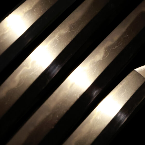 Antique Japanese Sword Wakizashi Unsinged<br>No Certificate<br>(#Yamagata 27078) - Image 4