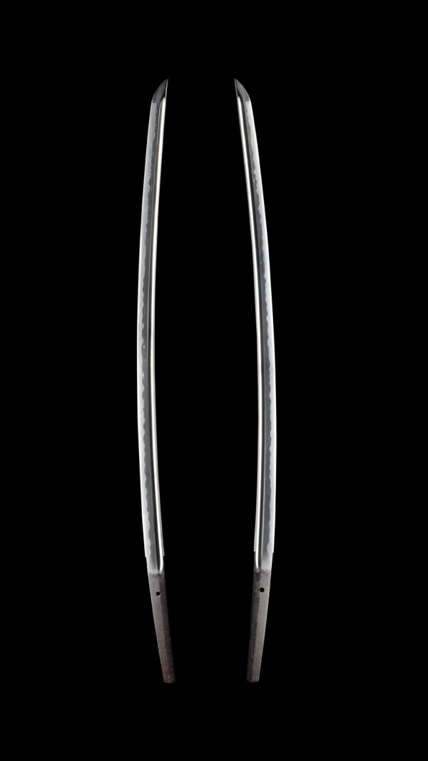 Antique Japanese Sword Katana Unsinged<br>No Certificate<br>(#Tokyo 182822) - Image 6
