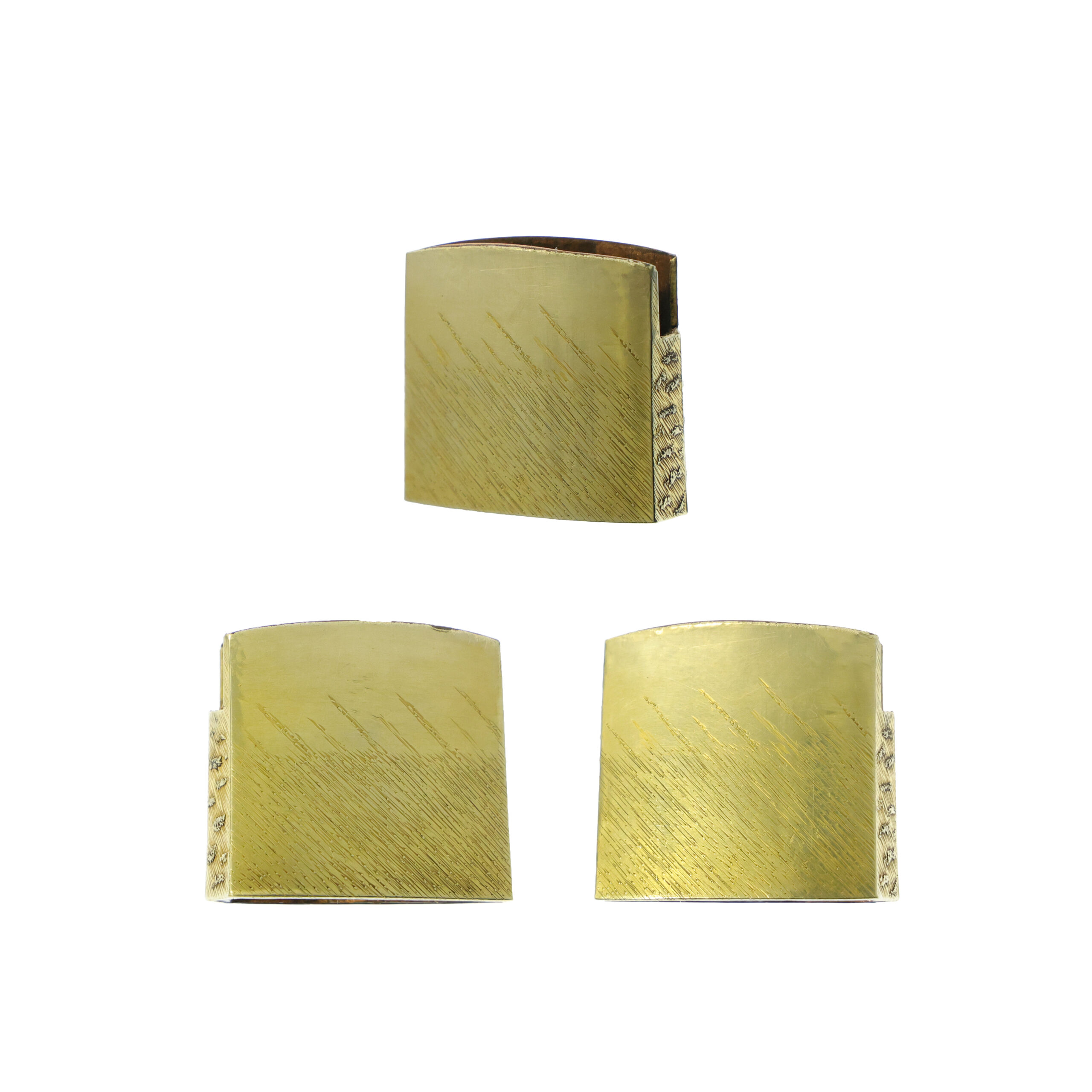 Antique Japanese Sword Shirasaya Katana Signed by Masahiro <br> No Certificate<br> (#Tokyo 2966) - Image 11