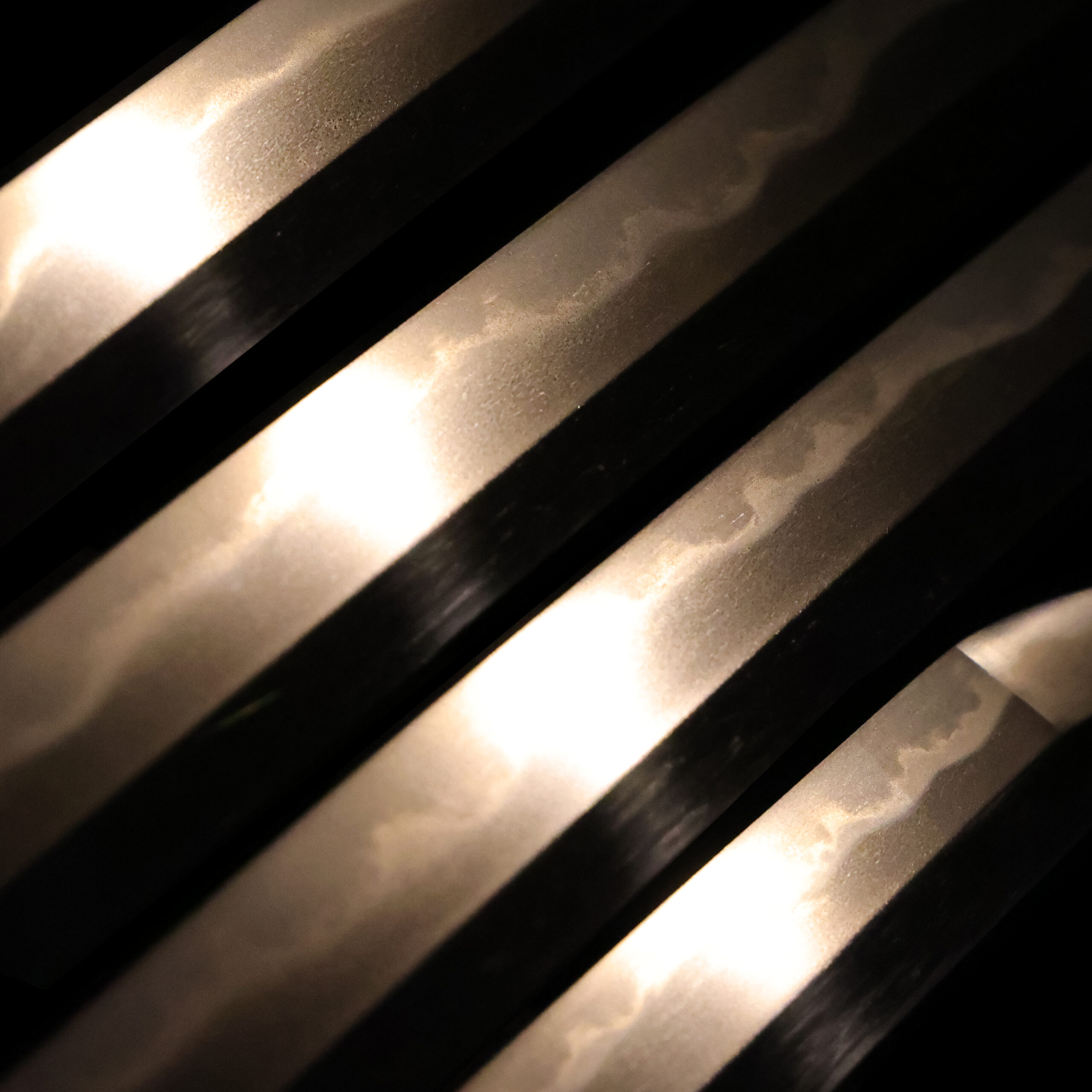 Antique Japanese Sword Katana Signed by Motohira<br>No Certificate<br> (#Tottori 21154) - Image 4