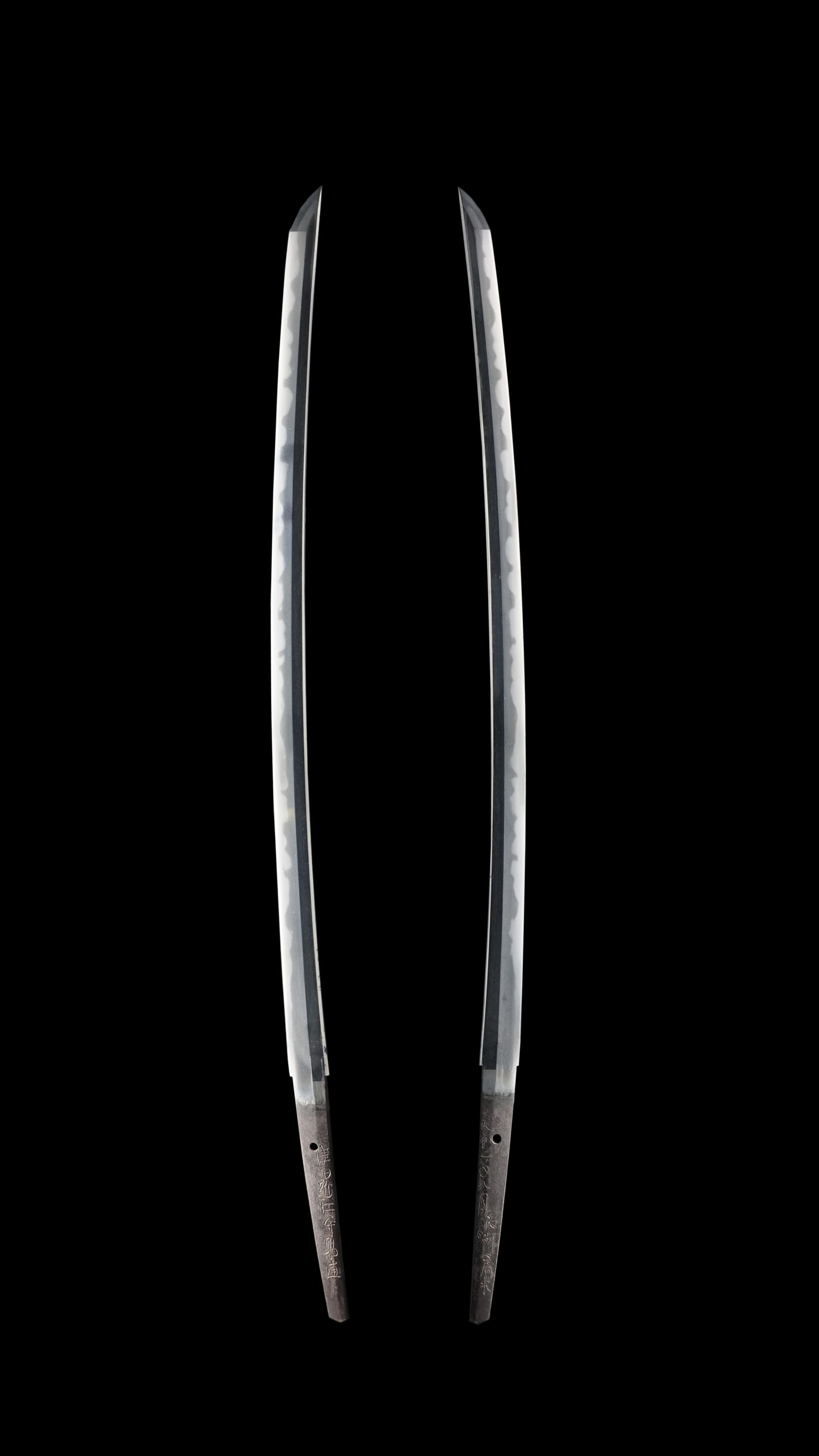 Antique Japanese Sword Katana Signed by Sukenao<br>No Certificate<br> (#Okayama 122120) - Image 6