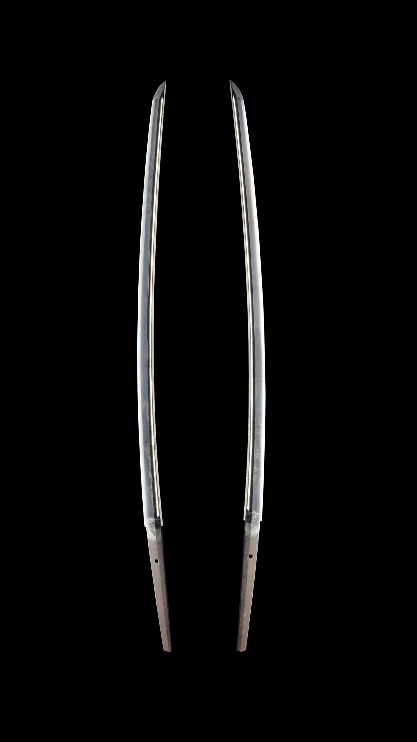 Antique Japanese Sword Katana Signed by Kunishige <br>No Certificate<br> (#Kanagawa 6712) - Image 6