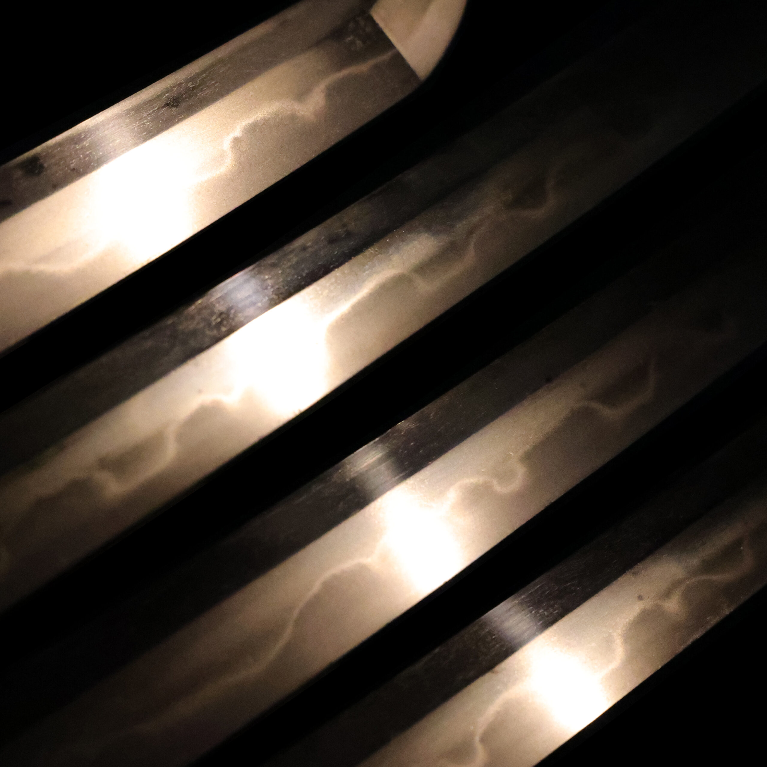 Antique Japanese Sword Katana Signed by Sukenao<br>No Certificate<br> (#Okayama 122120) - Image 5