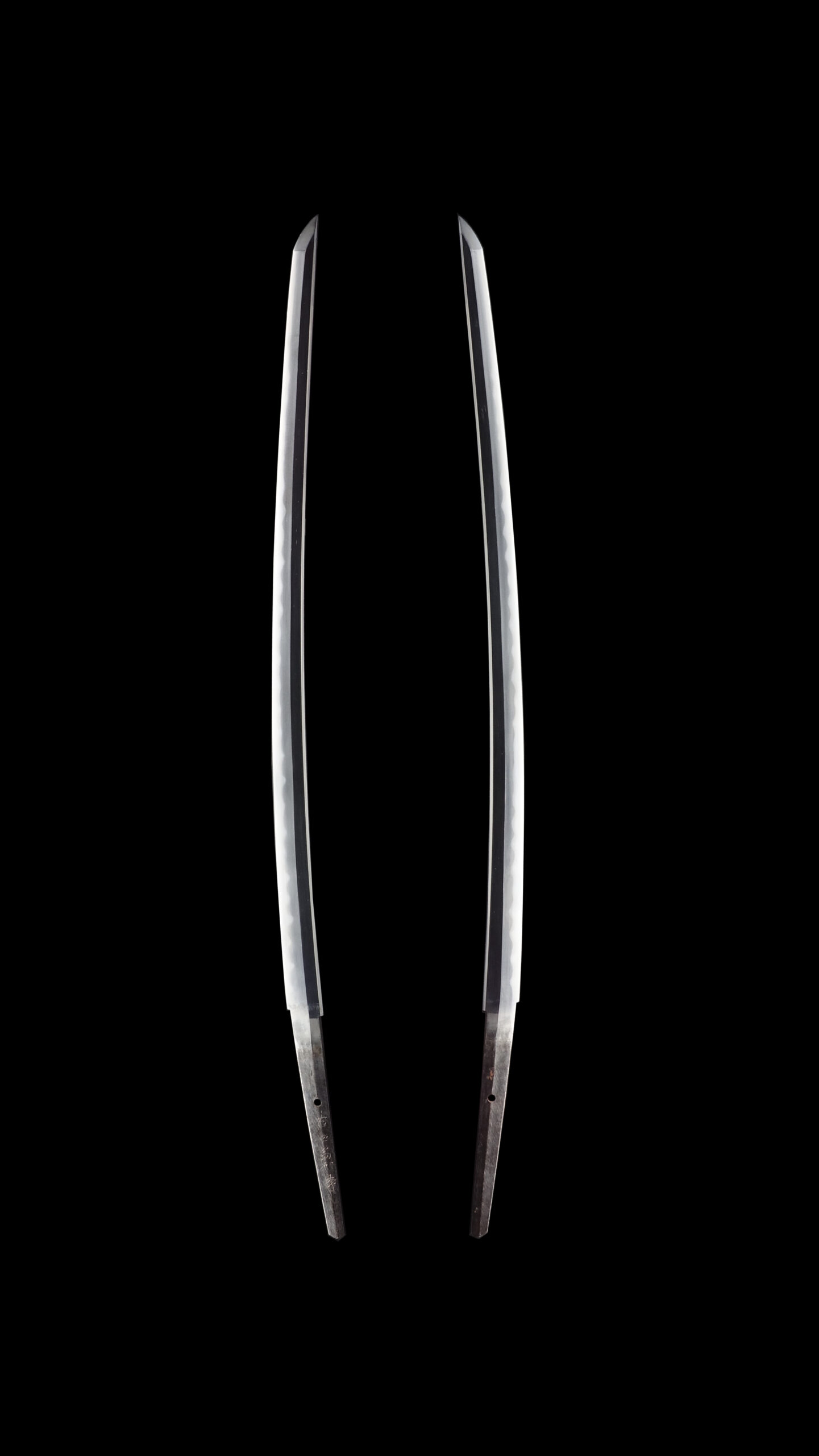 Antique Japanese Sword Katana Signed by Kanehide <br>No Certificate<br> (#Hyogo 70436) - Image 6