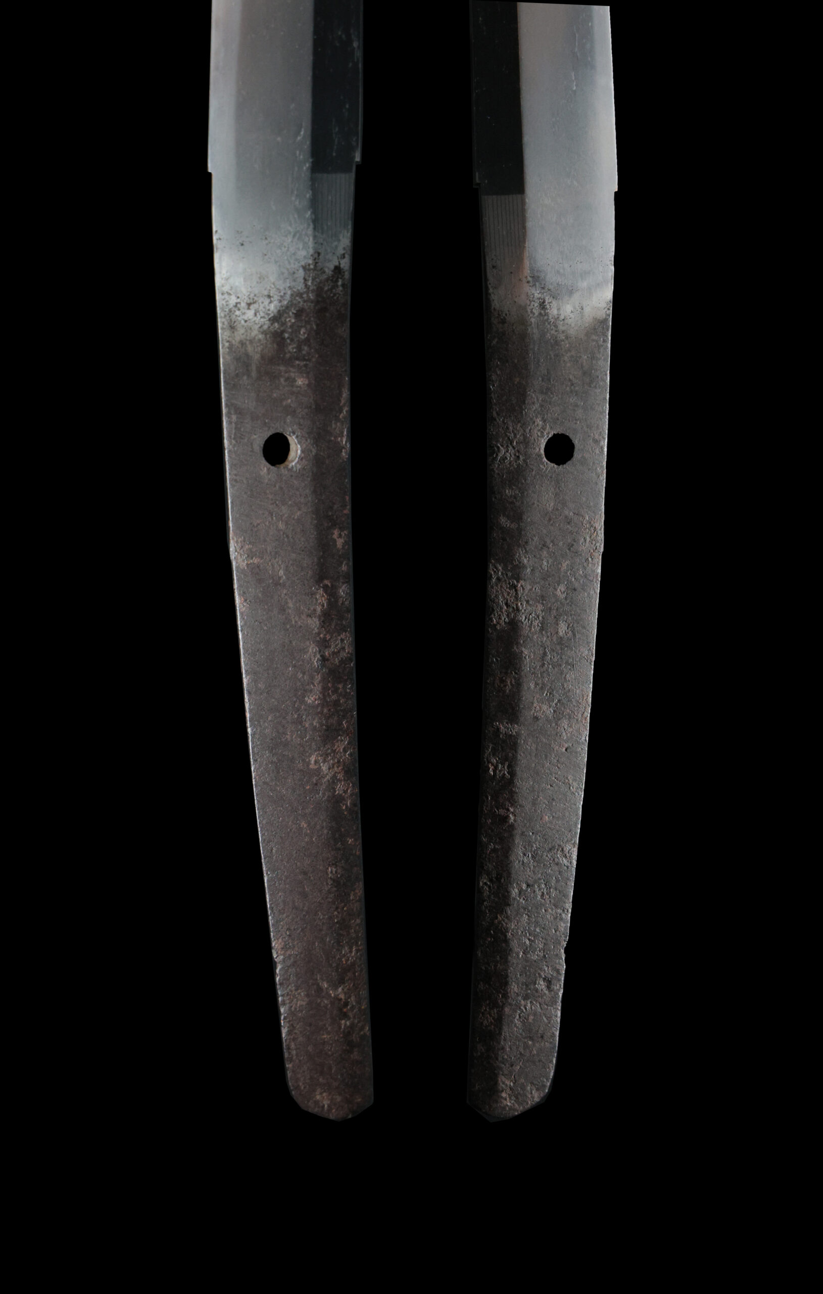 Antique Japanese Sword Katana Unsinged<br>No Certificate<br>(#Yamagata 46780) - Image 8