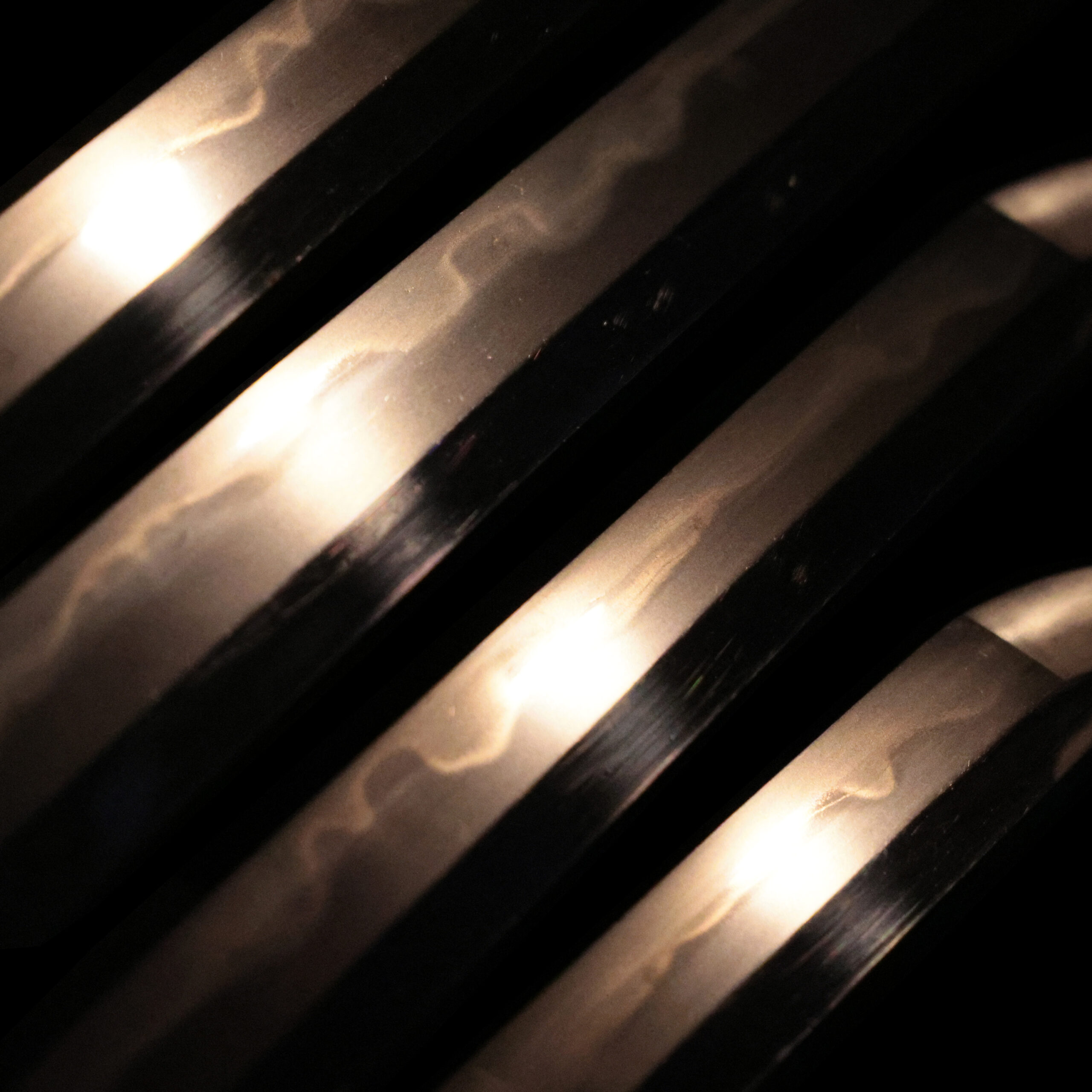 Antique Japanese Sword Wakizashi Signed by Kunimune <br>No Certificate<br> (#Hiroshima 3258) - Image 4