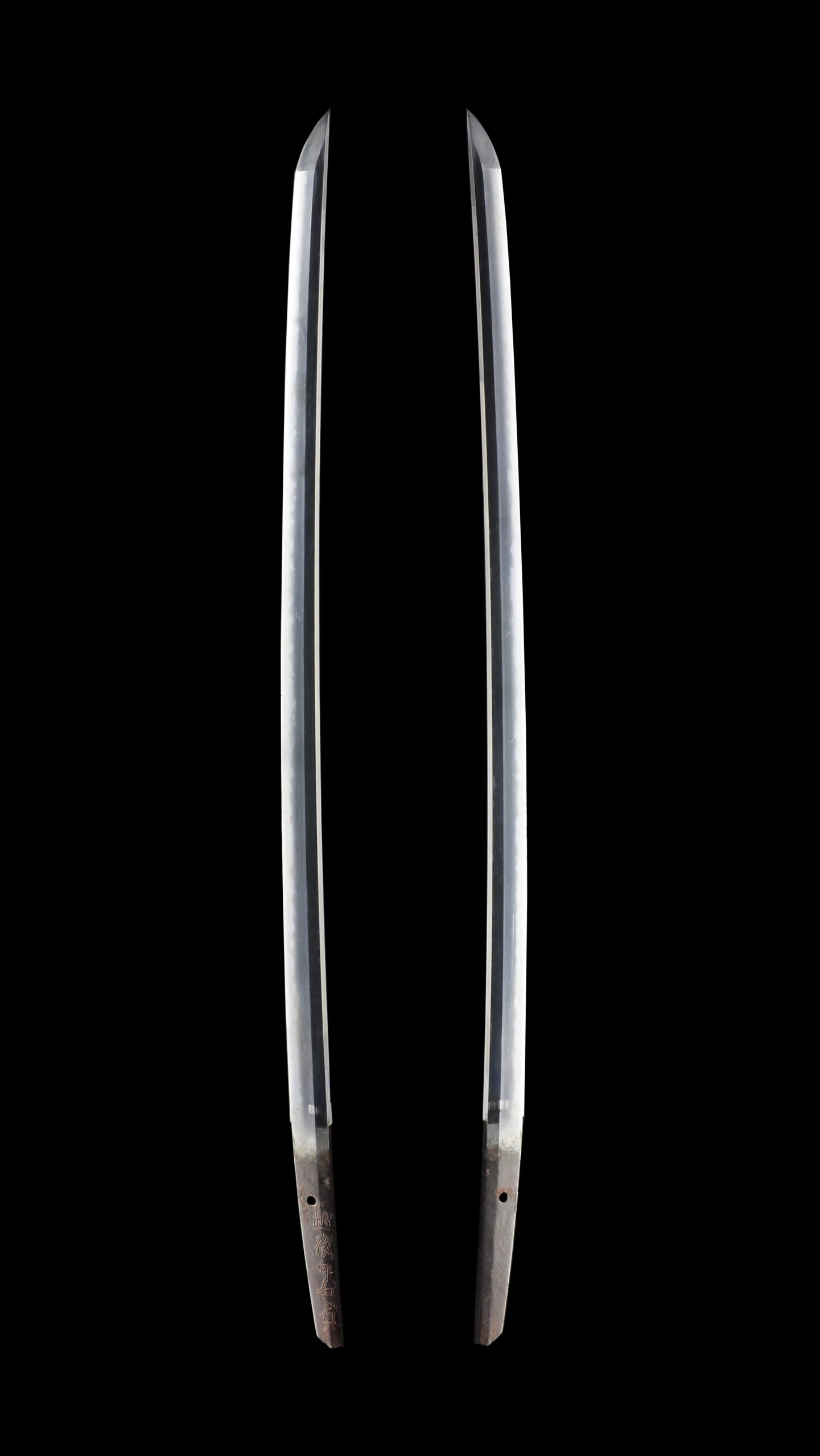Antique Japanese Sword Katana Signed by Kanesada <br>No Certificate<br> (#Osaka 117119) - Image 6