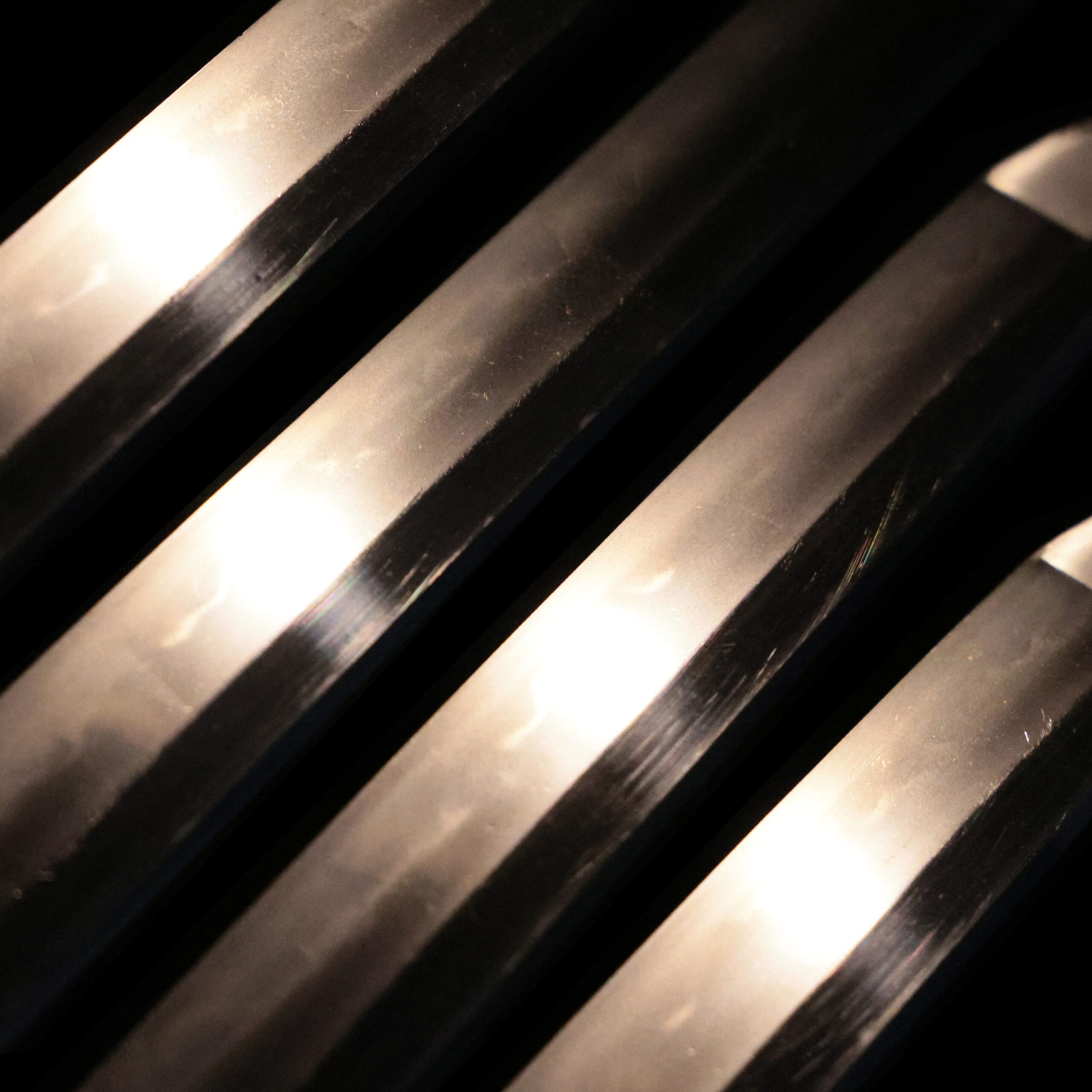 Antique Japanese Sword Katana Signed by Kanesada <br>No Certificate<br> (#Osaka 117119) - Image 4