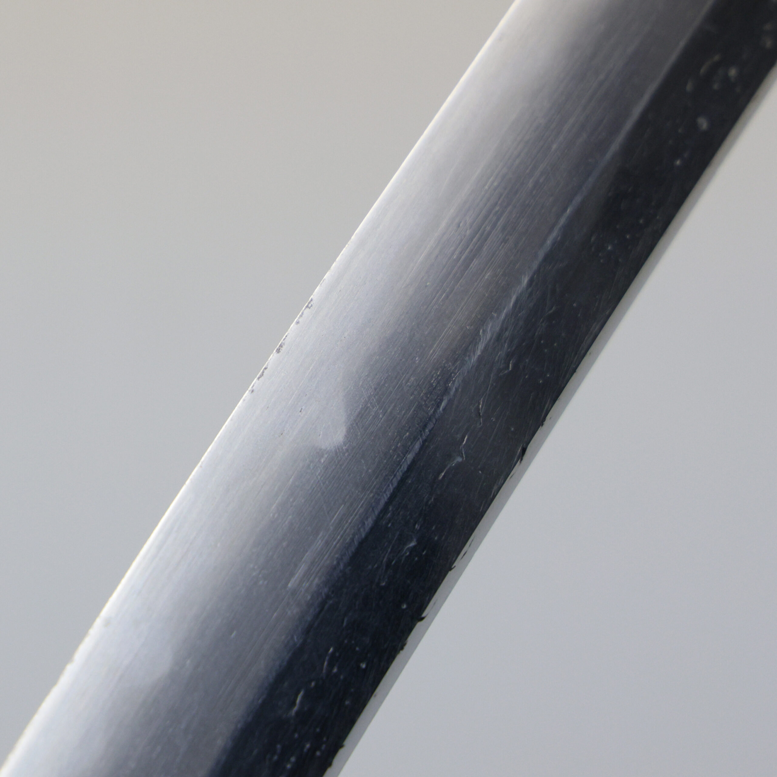 Antique Japanese Sword Katana Signed by Hisamichi <br>No Certificate<br> (#Akita 4189) - Image 14