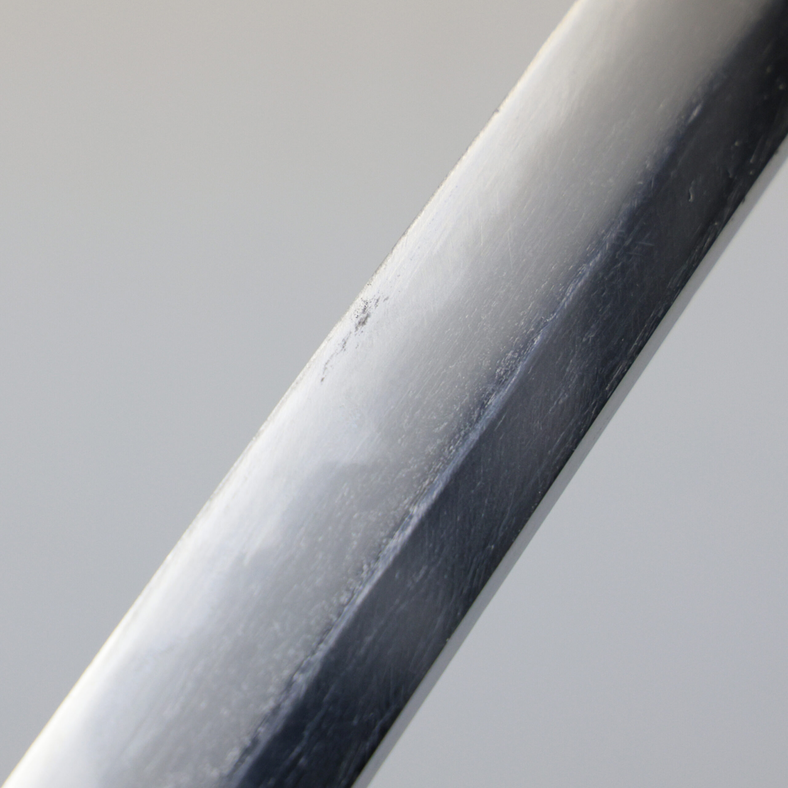 Antique Japanese Sword Katana Signed by Hisamichi <br>No Certificate<br> (#Akita 4189) - Image 15